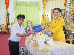 นักศึกษาจบ ภาคเรียนที่ 1 ปีการศึกษา 2567